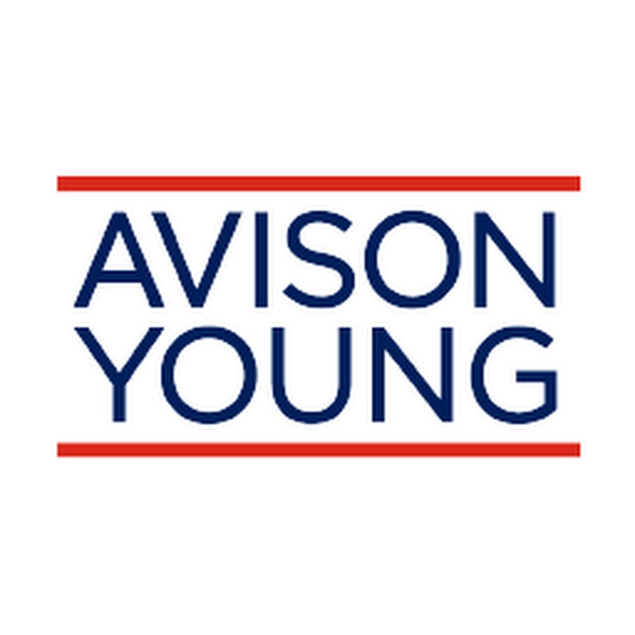 Avison Young YouTube