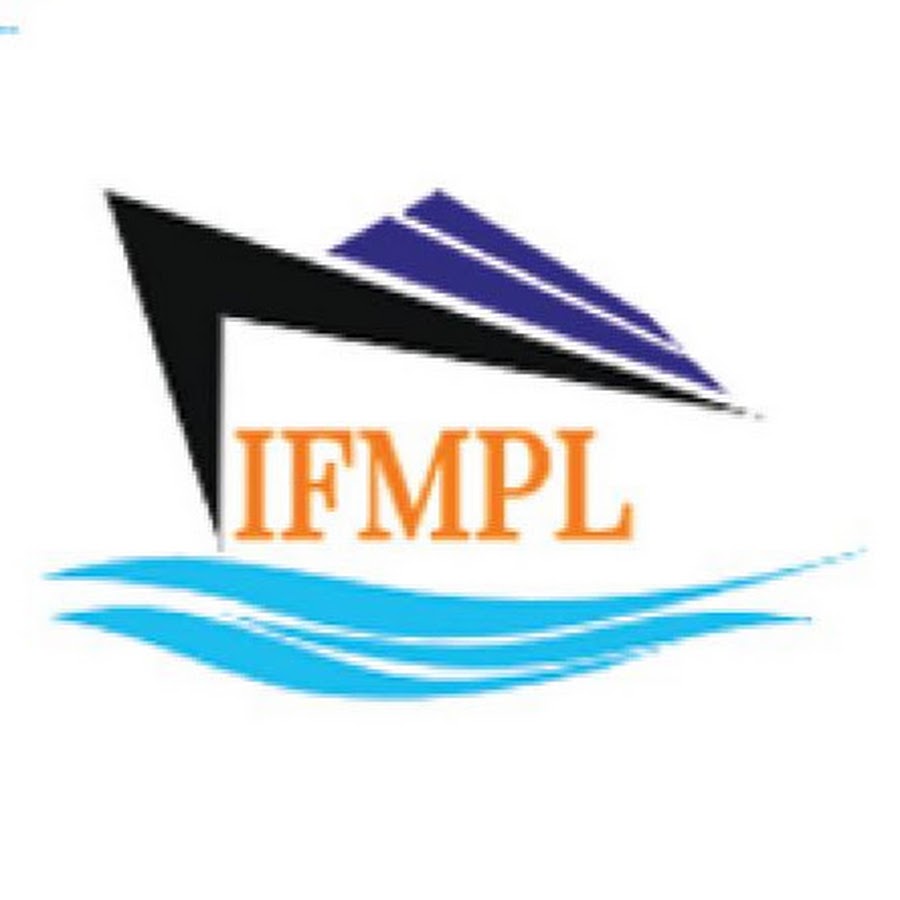 IFMPL India Futuristic Marine Pvt. Ltd. YouTube