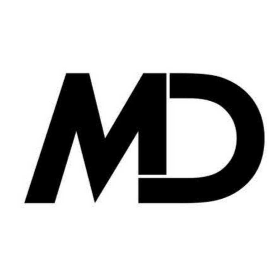 M d m shop. Логотип МД. MD буквы. Логотип d&m. Эмблема с буквой м.
