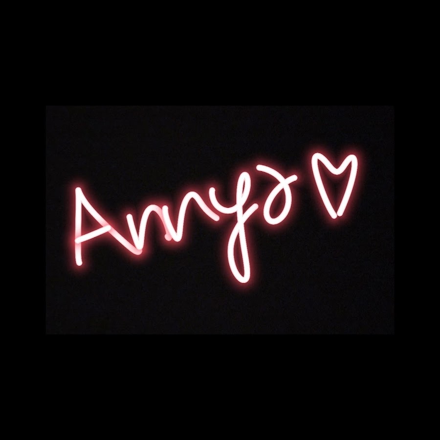 Annya channel - YouTube