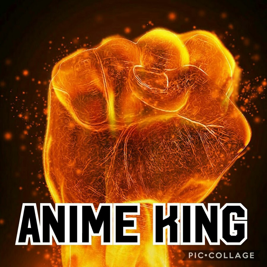 anime_king 08 - YouTube