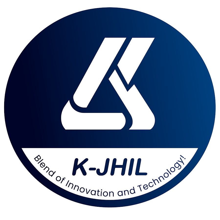 K JHIL Scientific Glass YouTube
