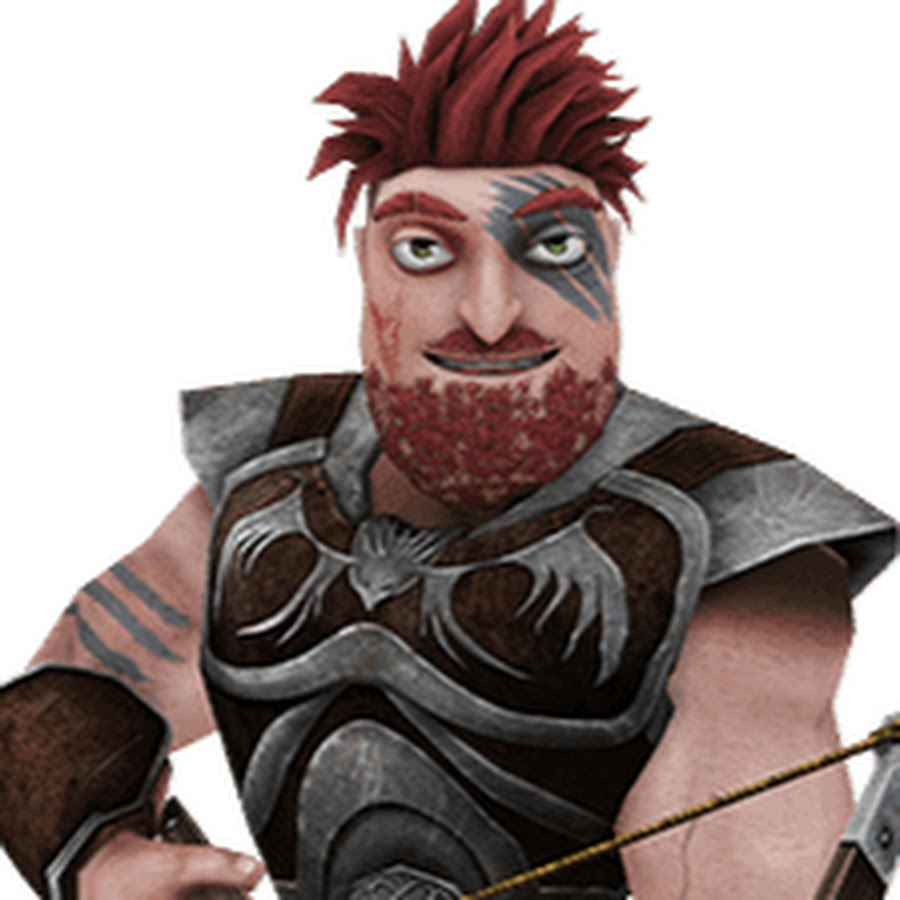 Dagur the Deranged - YouTube