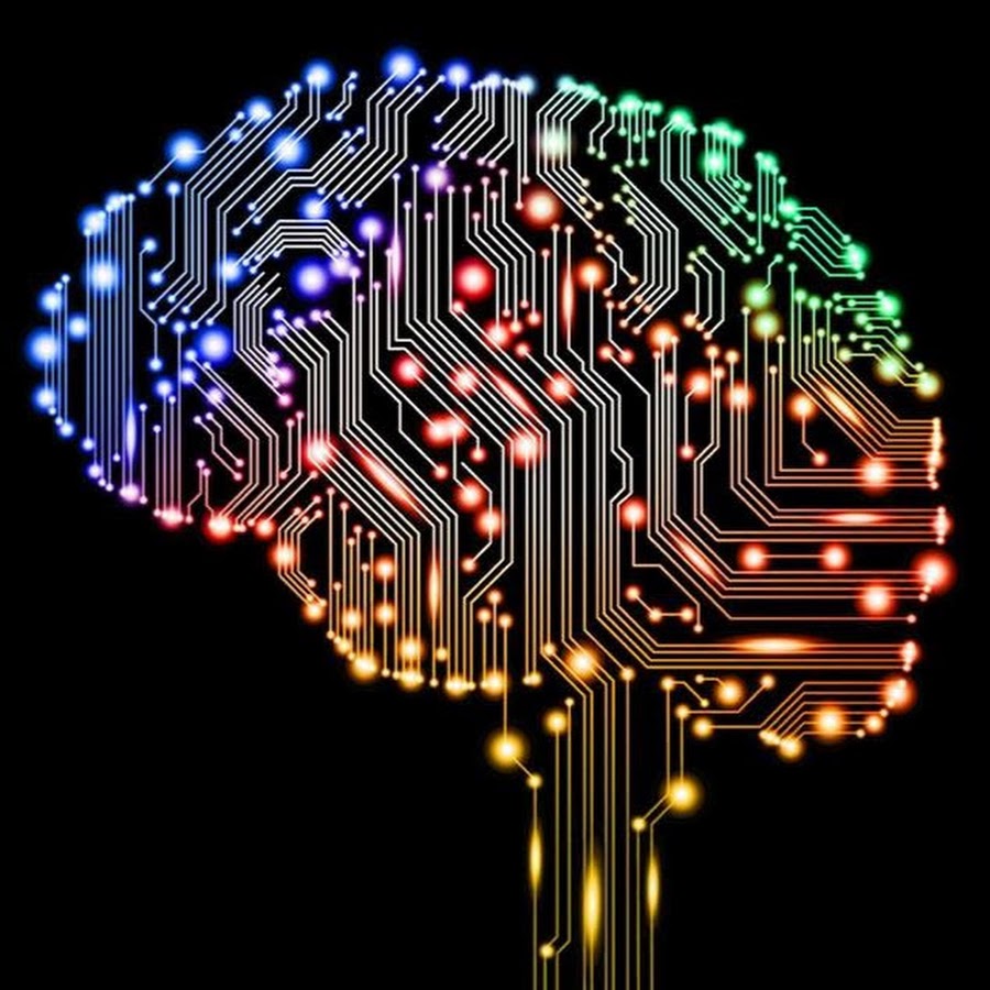 Technology Passion - YouTube