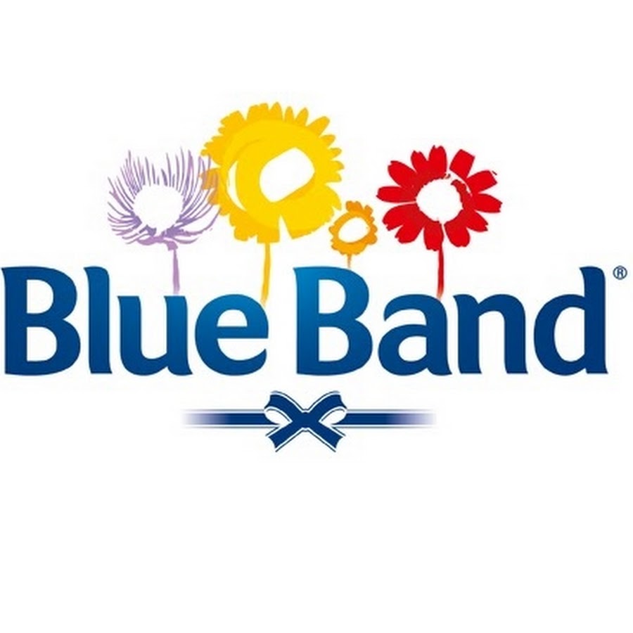Blue Band YouTube