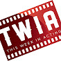 James Delong - @thisweekinacting YouTube Profile Photo