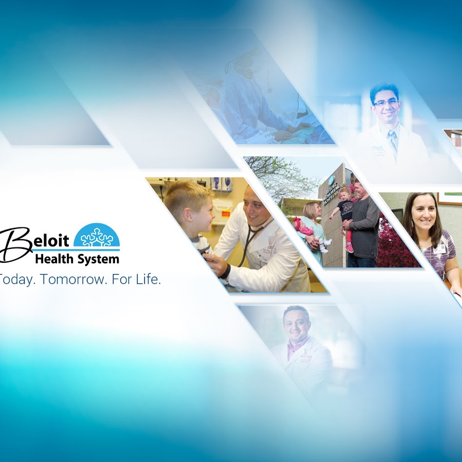 Beloit Health System YouTube