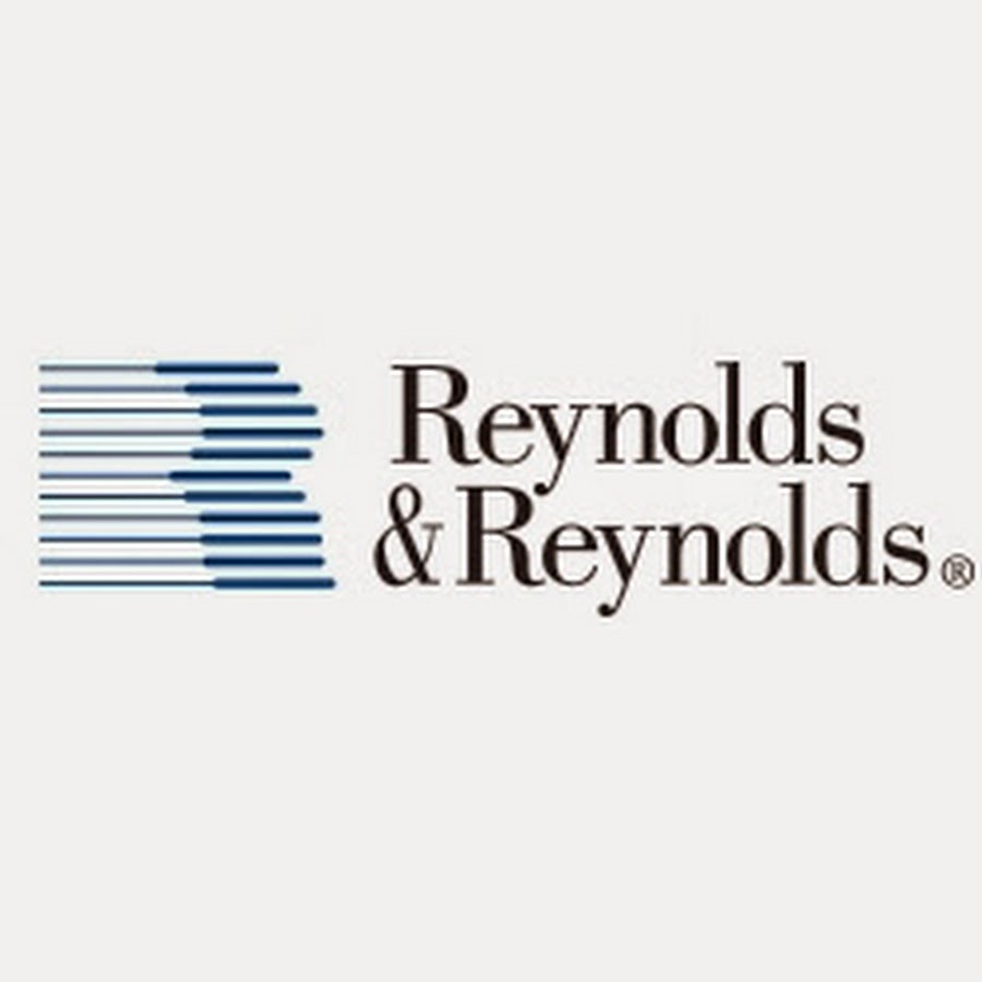 Reynolds and Reynolds YouTube