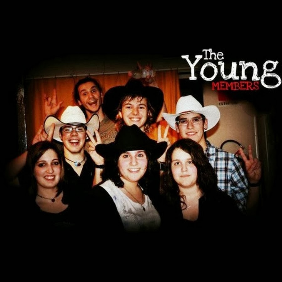 Young CountryFamily - YouTube