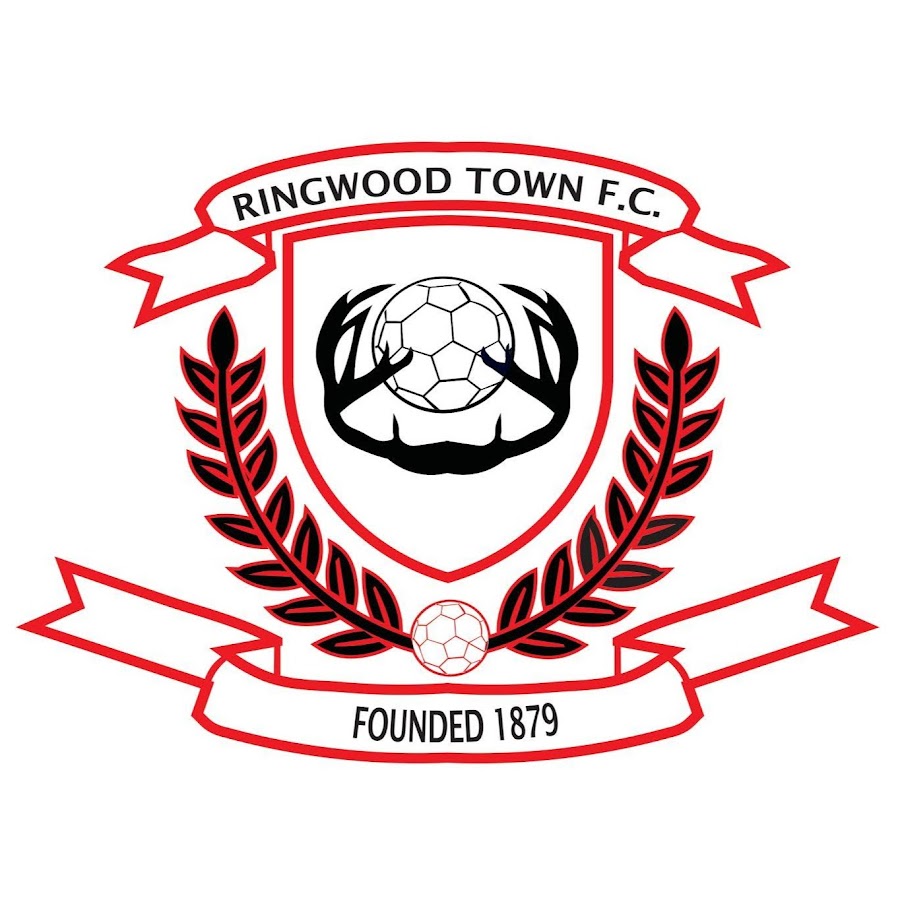 Ringwood Town FC YouTube
