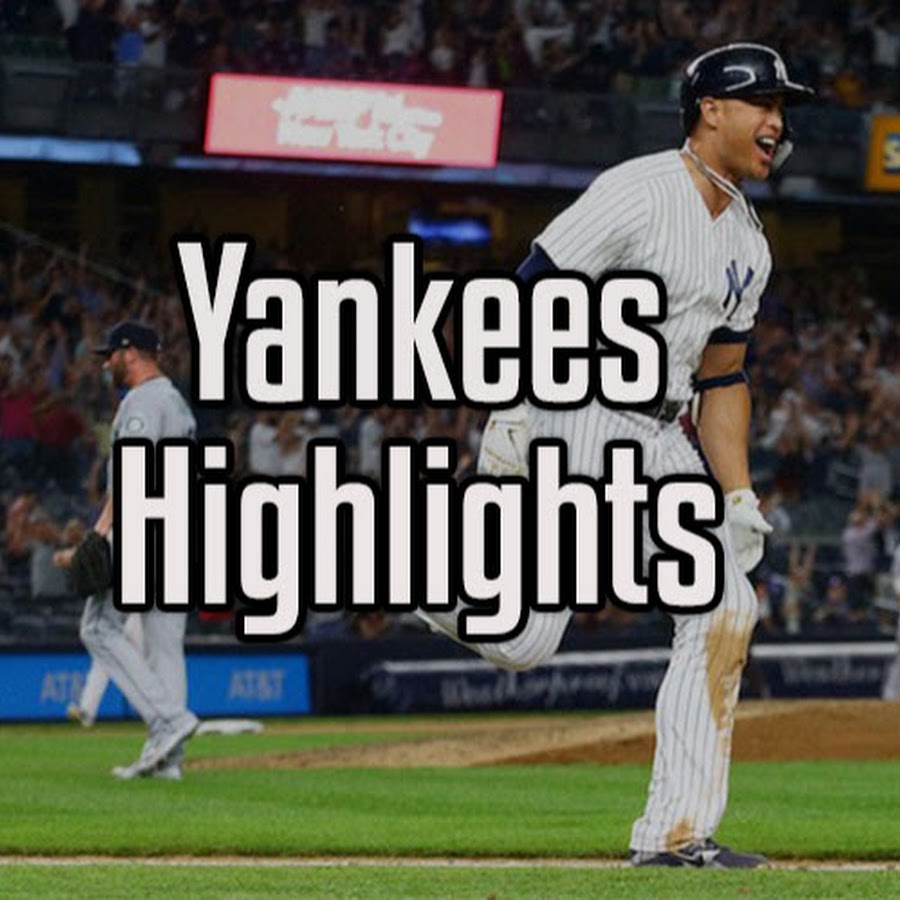 Yankees Highlights YouTube