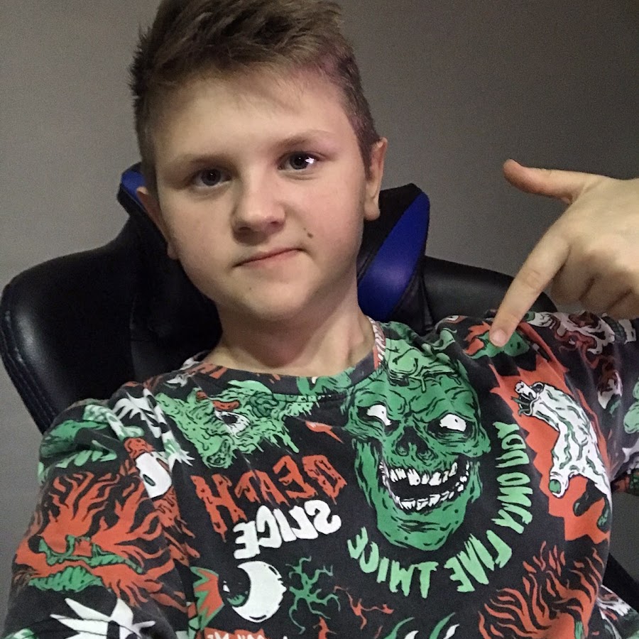 Marcin Przeczytał Na Stronie Internetowej Zwariowany Marcin - YouTube