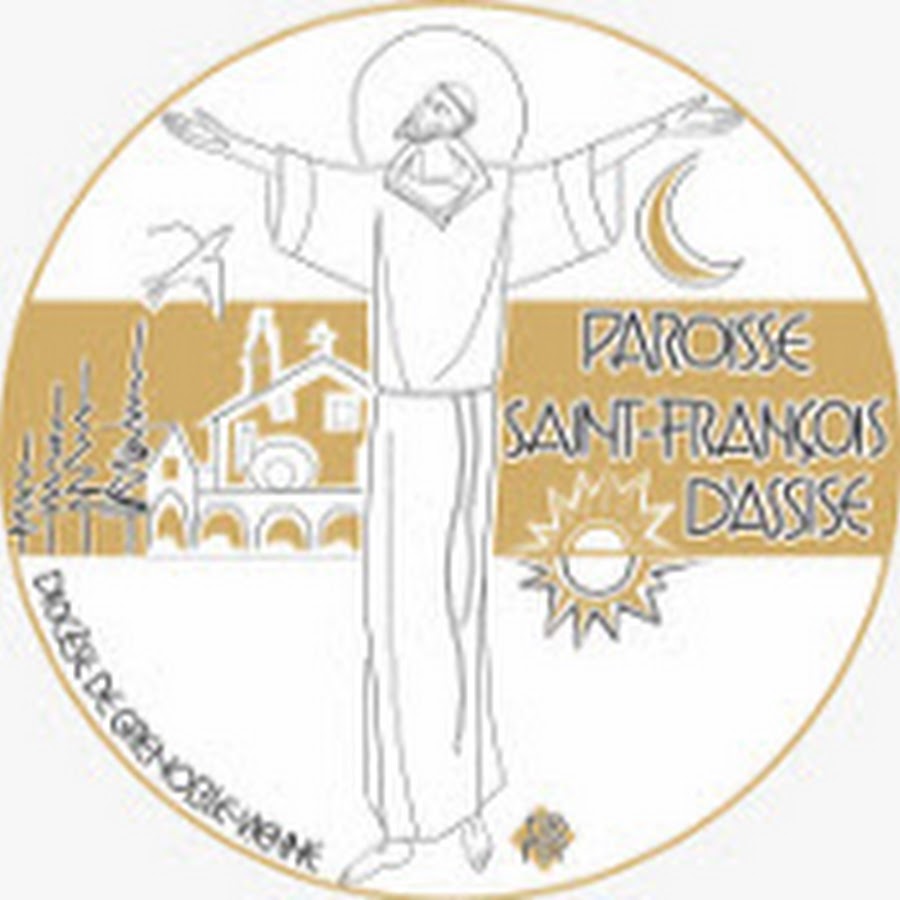 Paroisse Saint François d'Assise YouTube