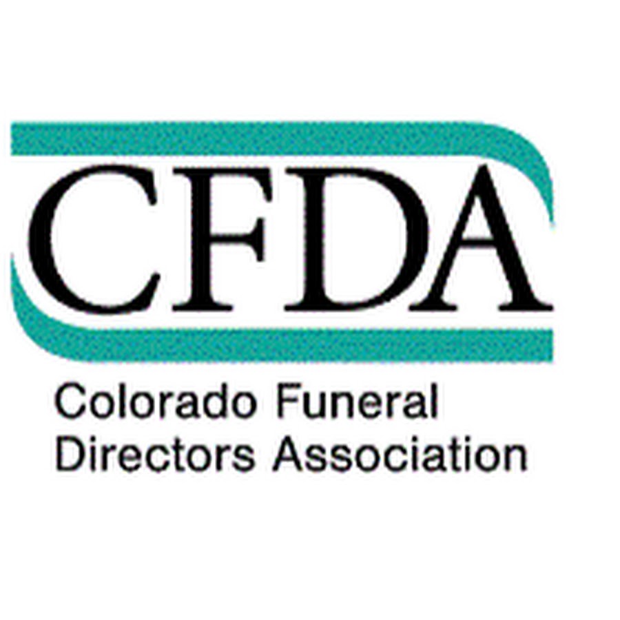 Colorado Funeral Directors Association YouTube