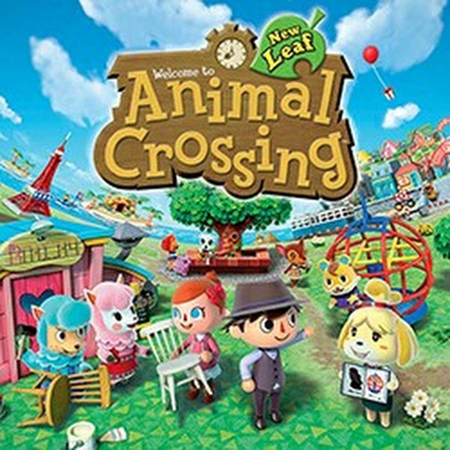animalcrossing 