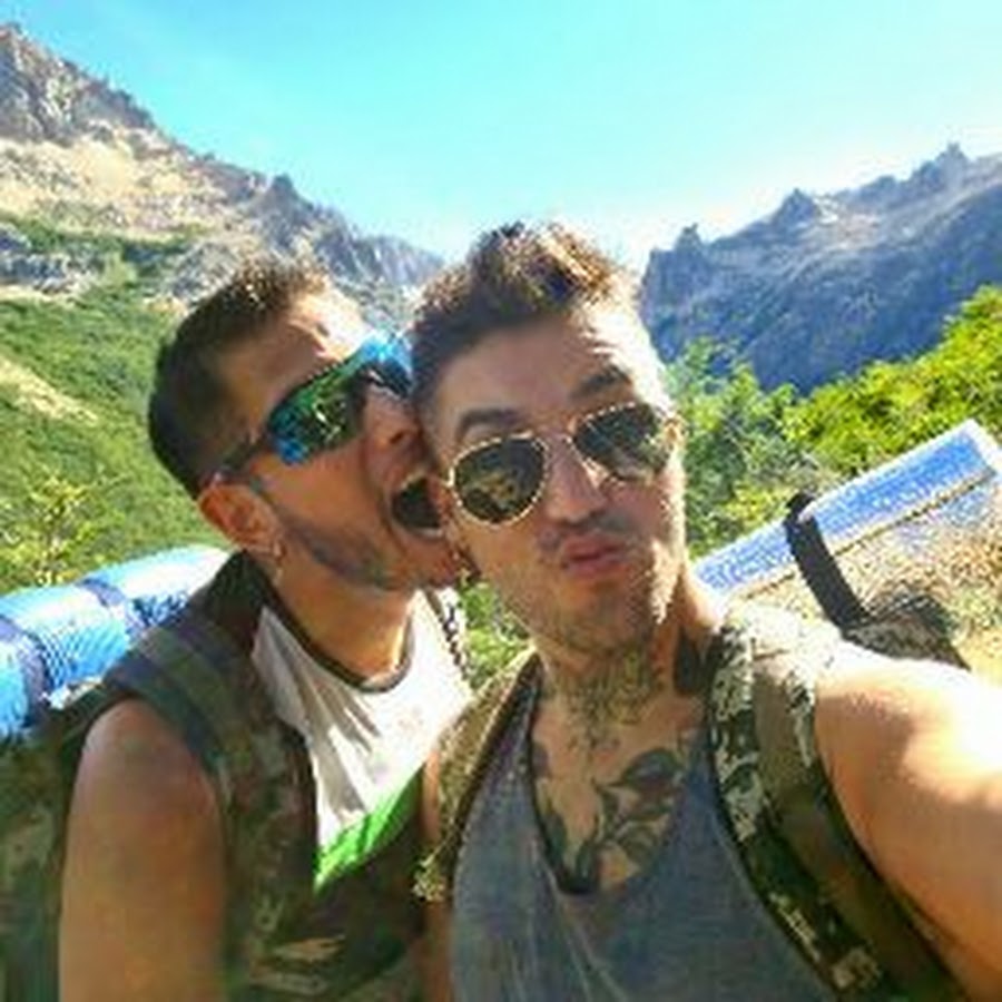 Daniel Huenuqueo - YouTube