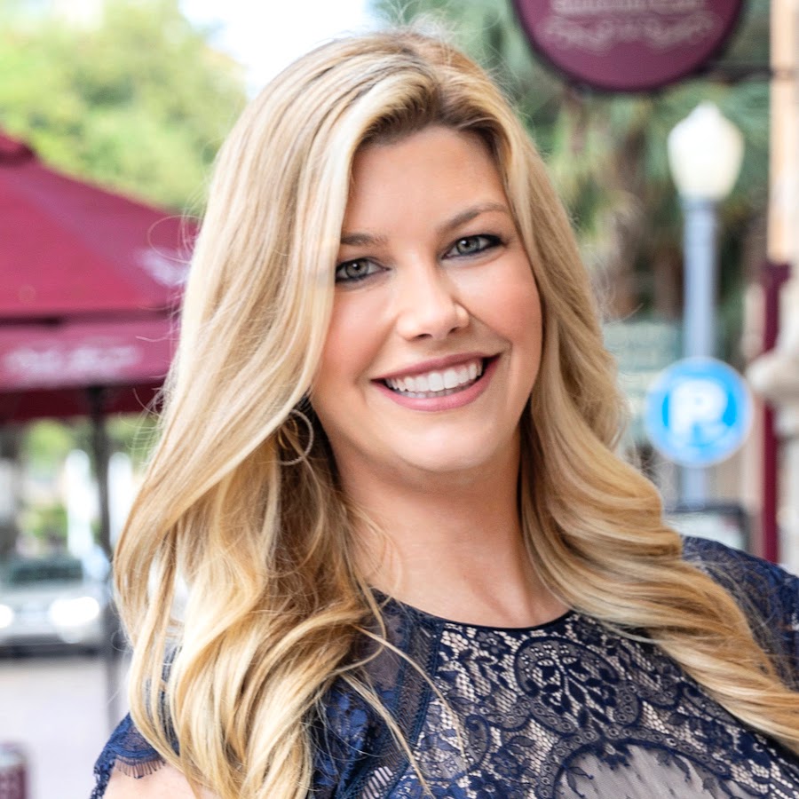 Whitney Laney YouTube