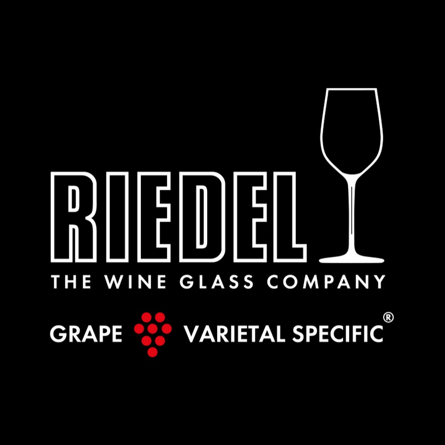 Riedel The Wine Glass Company YouTube