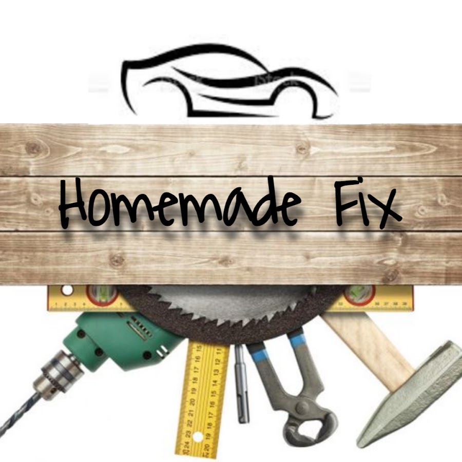 Homemade Easy - YouTube