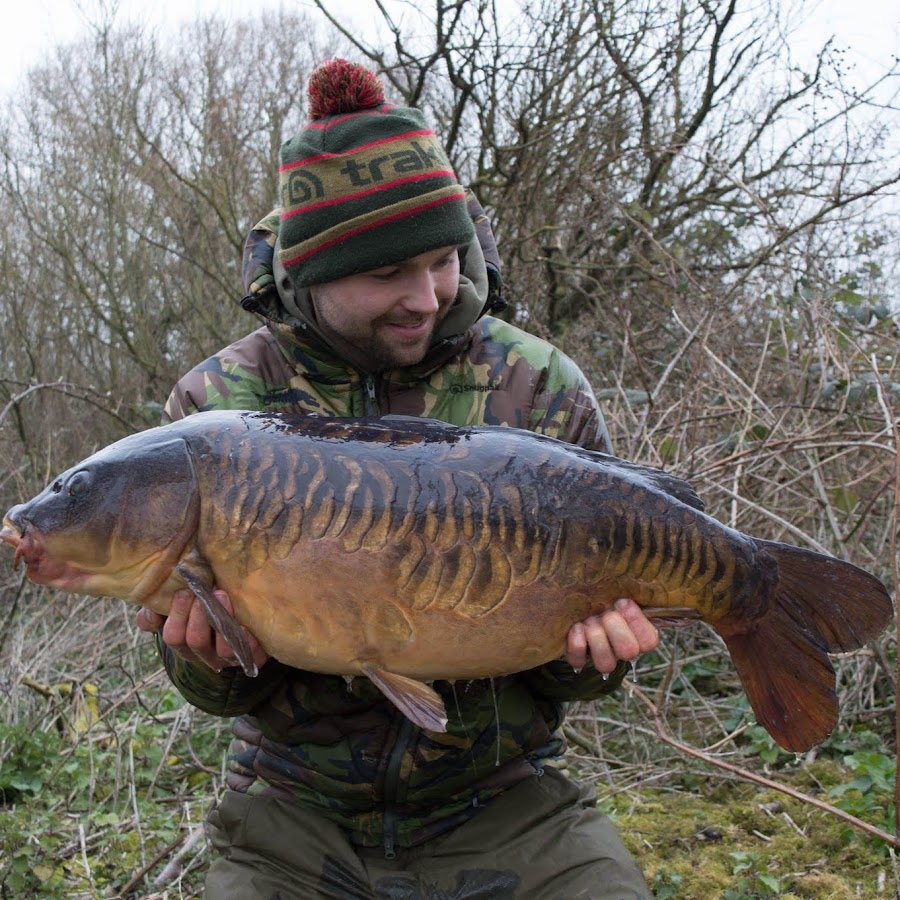 JACK'S CARP FISHING UK 