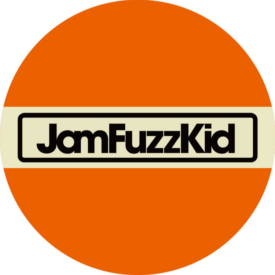 Jam Fuzz Kid YouTube