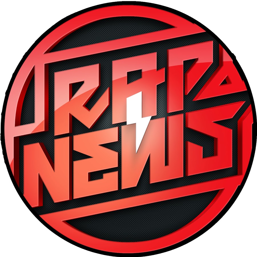 RapNews YouTube