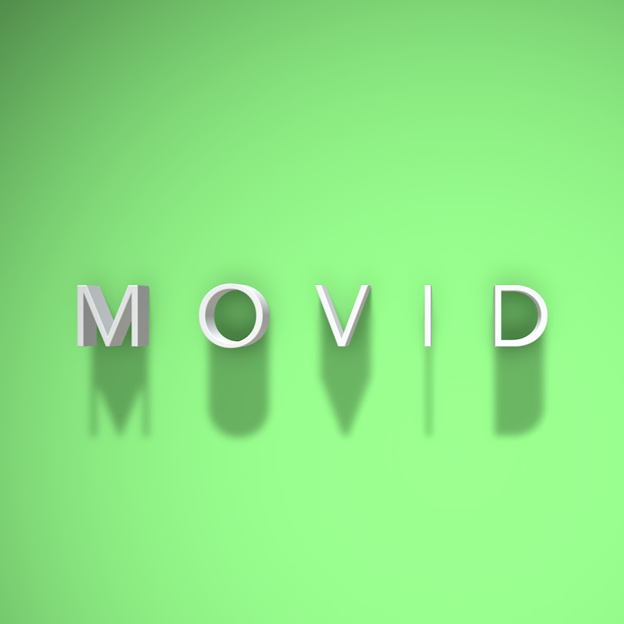 MoVid HD - YouTube