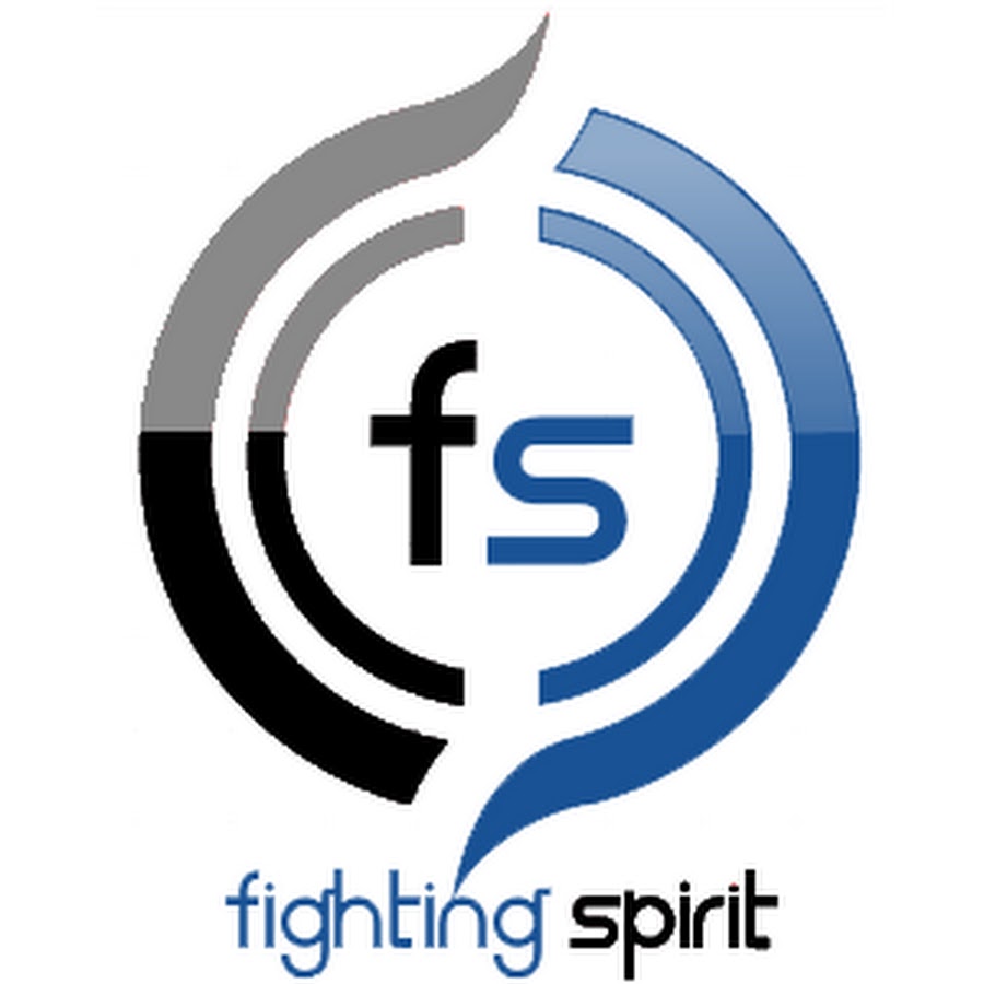 Fighting Spirit - YouTube