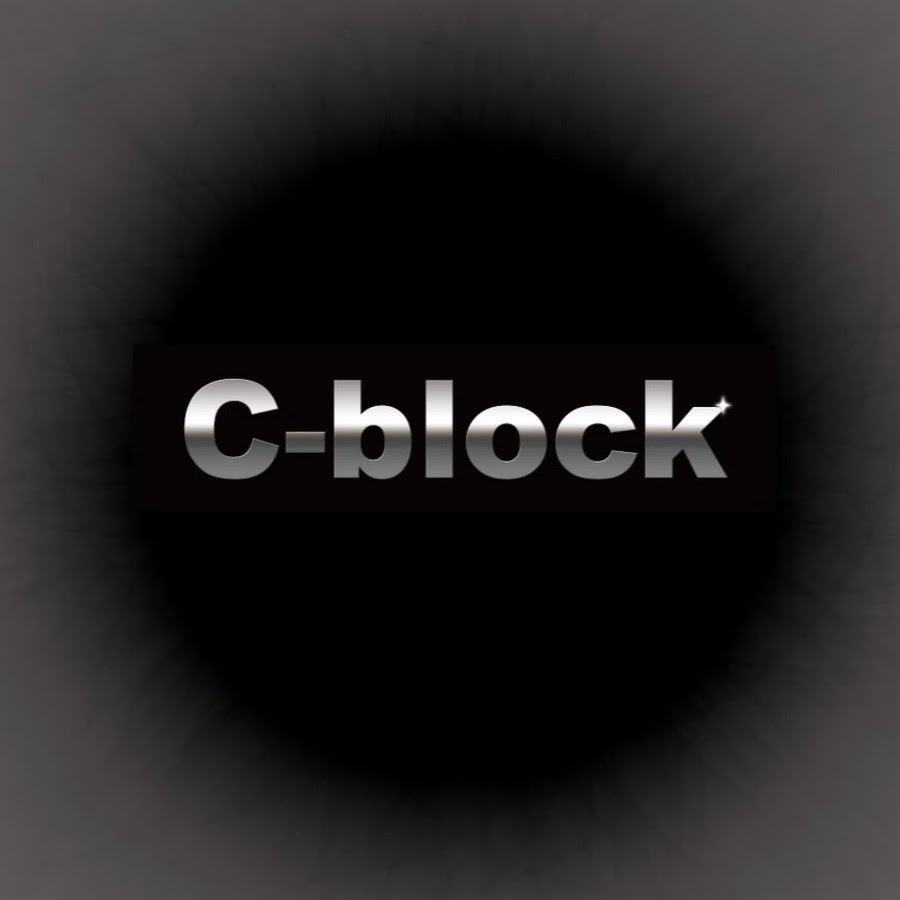 C block фото