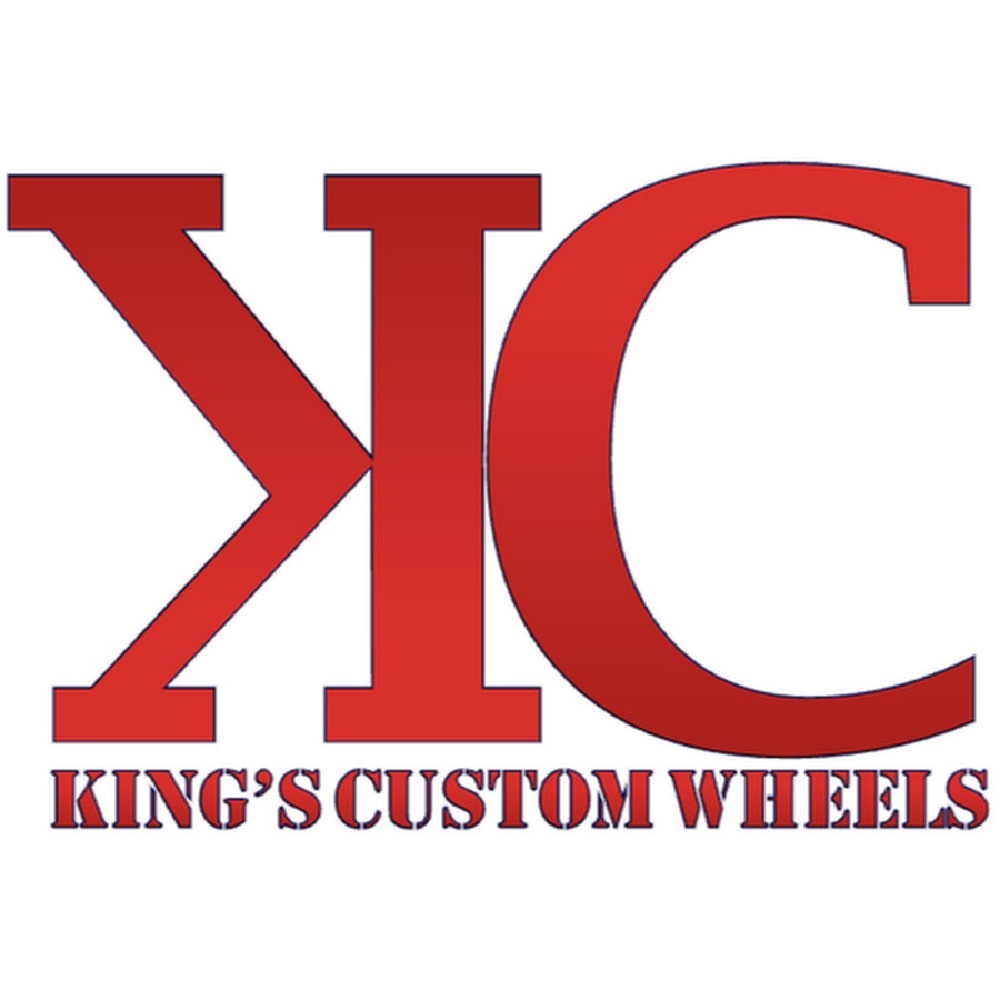 King’s Tire (King's Custom Wheels, LLC) YouTube
