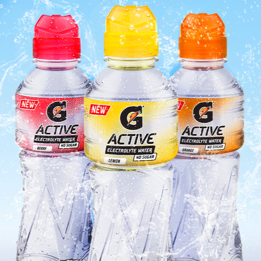 G_Active Australia YouTube