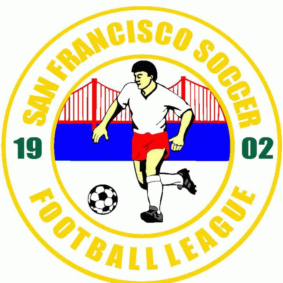 San Francisco Soccer Football League YouTube
