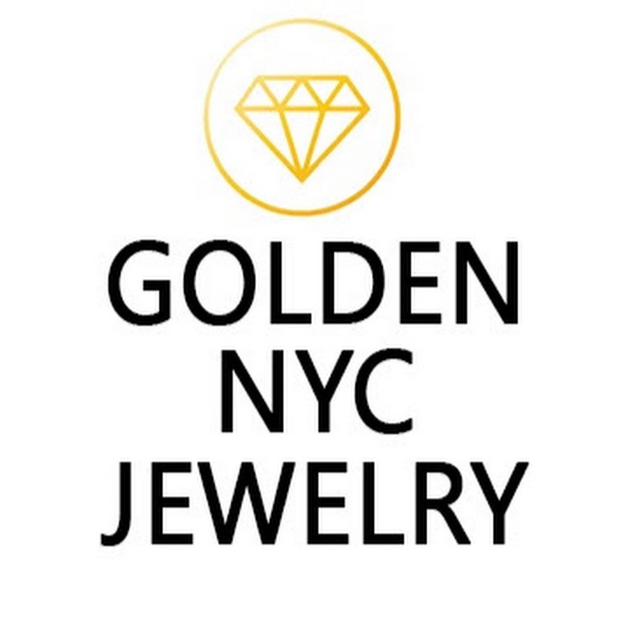 Golden NYC Jewelry YouTube