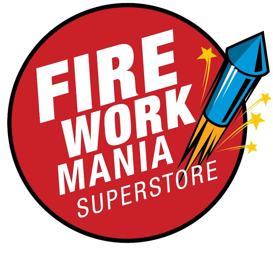 Firework Mania Superstore - YouTube