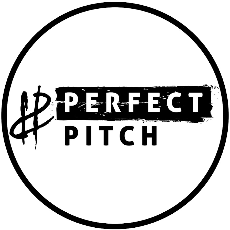Perfect Pitch YouTube