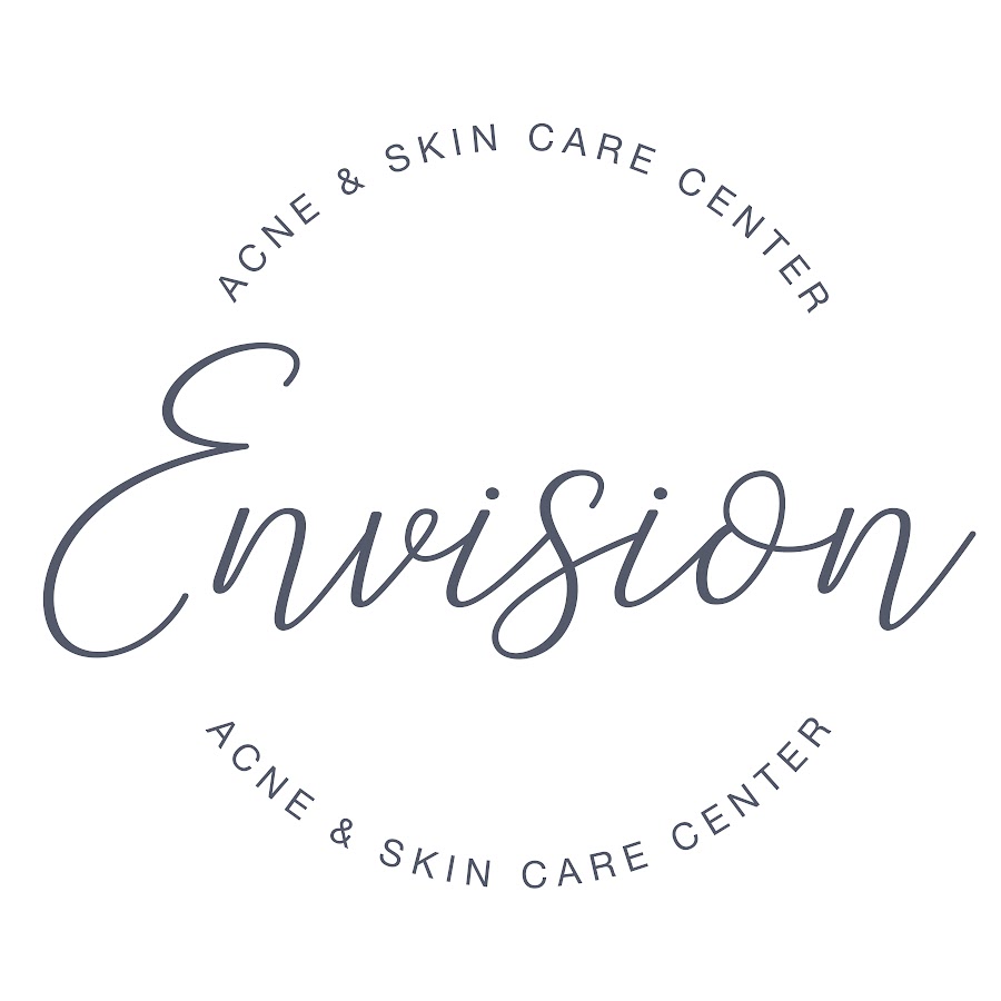 Envision Acne & Skin Care Center - YouTube