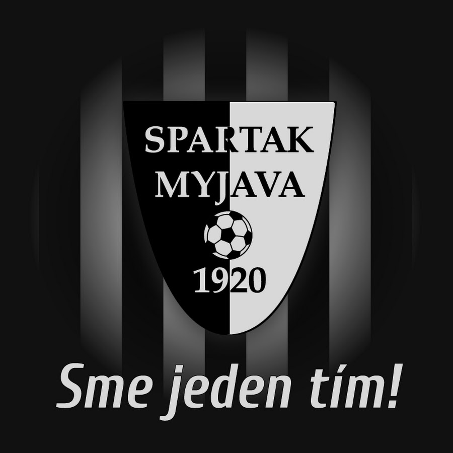 Spartak Myjava - YouTube