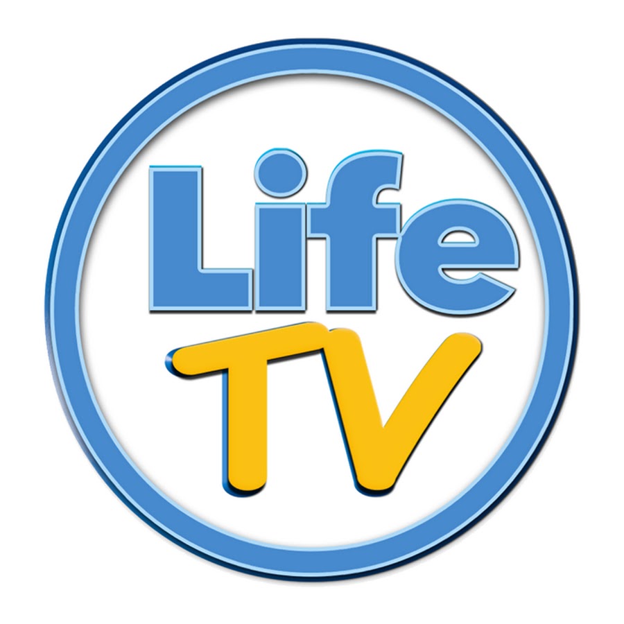 Media life tv. Life TV. Надпись лайф. Logo телеканала MIAW. Logo TV Life PNG.