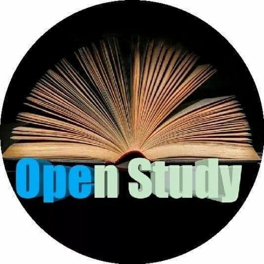 Open study. Typingstudy логотип. Set open study. Free online courses. Open.