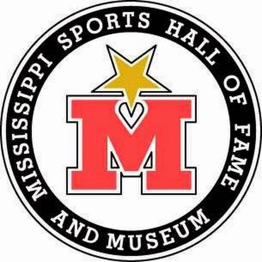 Mississippi Sports Hall of Fame & Museum YouTube
