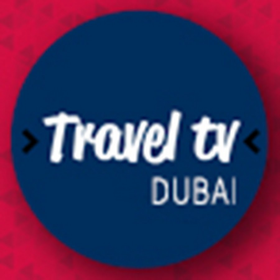 Dubai TV YouTube