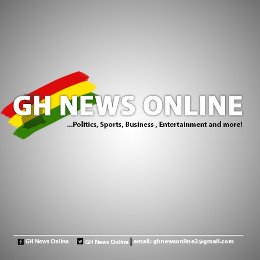 GH News Online YouTube