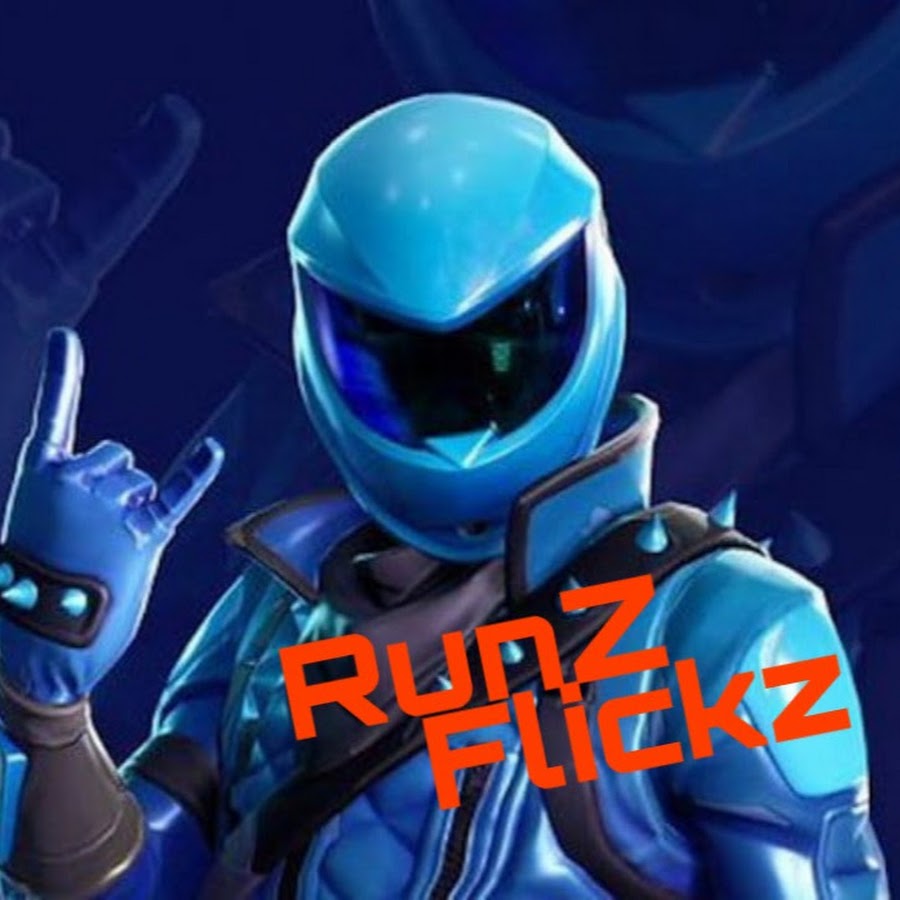 RunZ Flickz - YouTube