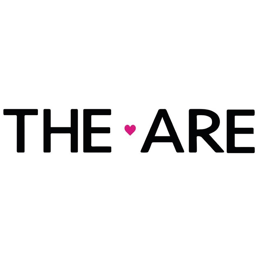 THE-ARE - YouTube