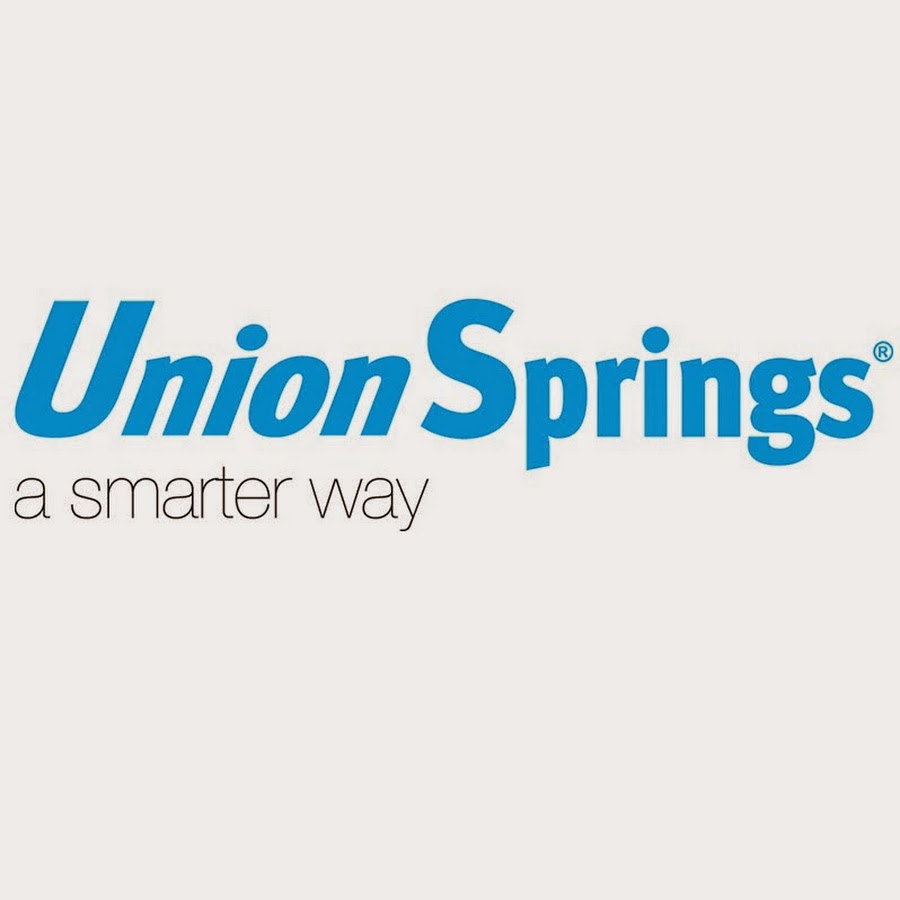 Union Springs YouTube