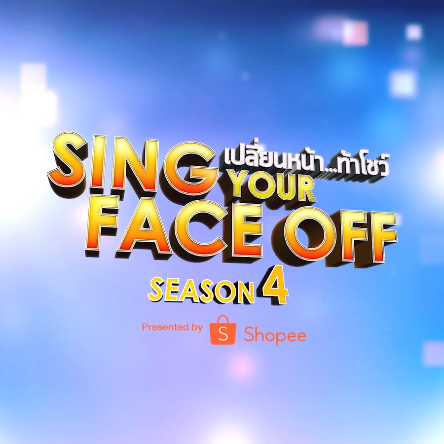 Sing Your Face Off season4 YouTube