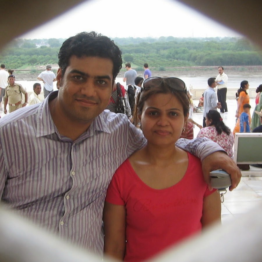 Gagan Kapoor - YouTube