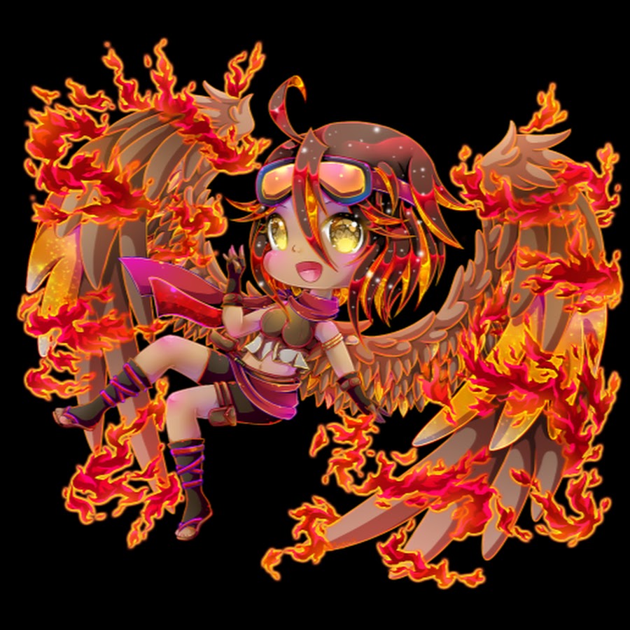 Phoenix/Night - YouTube