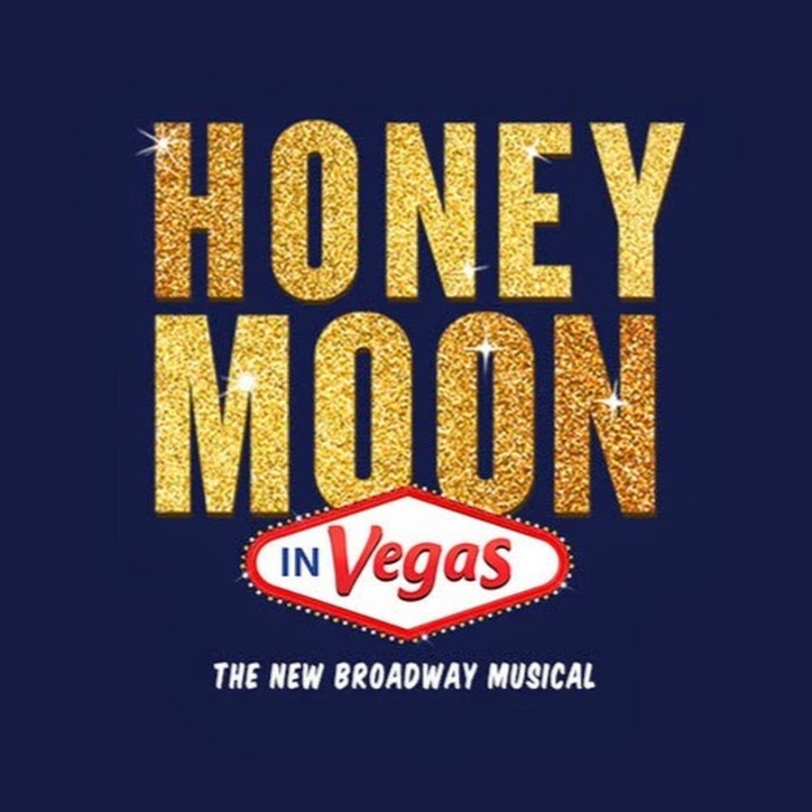 Honeymoon In Vegas On Broadway - YouTube