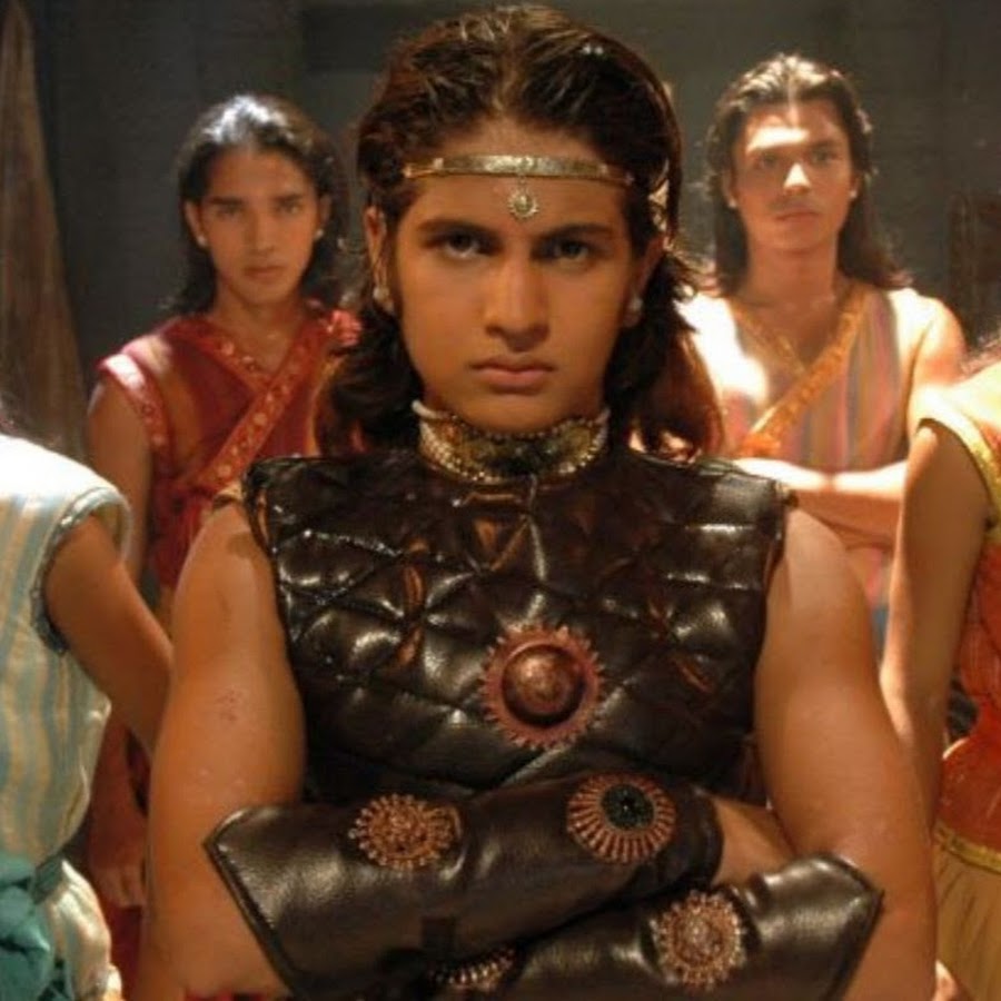 Dharti ka Veer Yodha Prithviraj Chauhan - YouTube